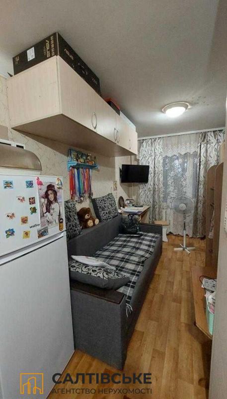 Sale 1 bedroom-(s) apartment 17 sq. m., Vladyslava Zubenka street (Tymurivtsiv Street) 3