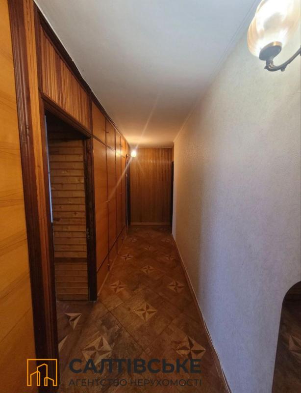 Sale 3 bedroom-(s) apartment 65 sq. m., Yuvileinyi avenue 34