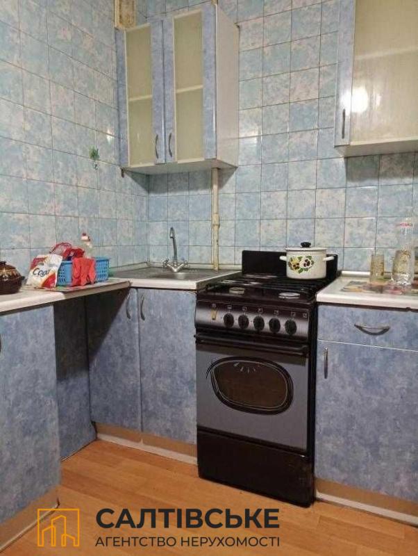 Sale 1 bedroom-(s) apartment 38 sq. m., Hvardiytsiv-Shyronintsiv Street 27