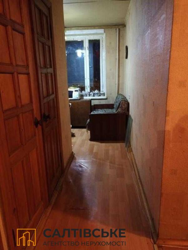 Sale 1 bedroom-(s) apartment 38 sq. m., Hvardiytsiv-Shyronintsiv Street 27