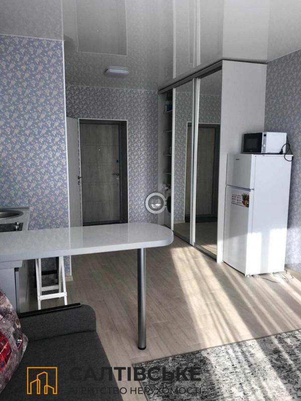 Sale 1 bedroom-(s) apartment 25 sq. m., Shevchenkivskyi Lane 38