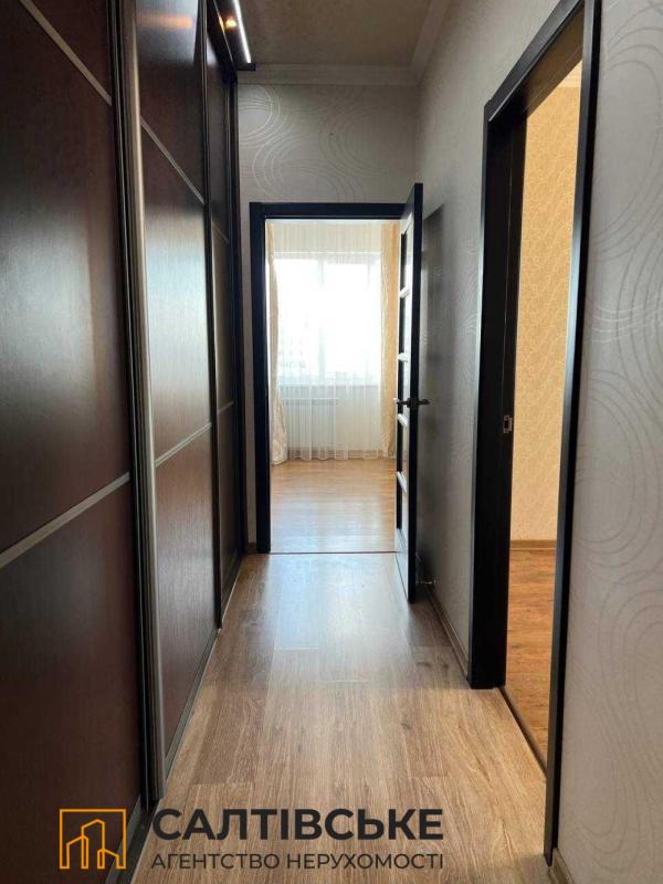 Sale 3 bedroom-(s) apartment 91 sq. m., Akademika Pavlova Street 142б