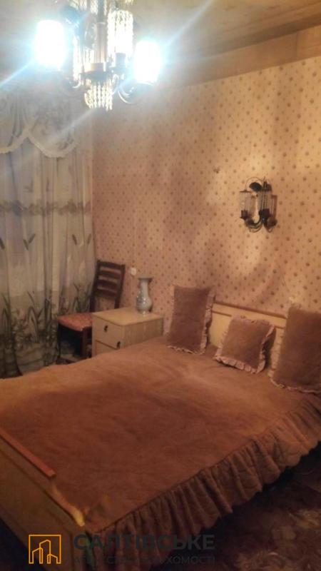 Продаж 2 кімнатної квартири 46 кв. м, Гвардійців-Широнінців вул. 38в