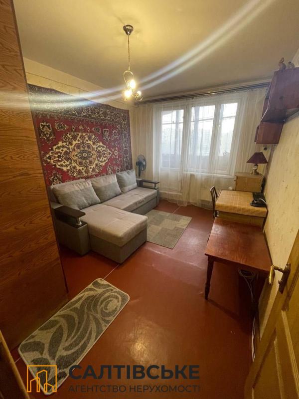 Продаж 3 кімнатної квартири 65 кв. м, Салтівське шосе 240б