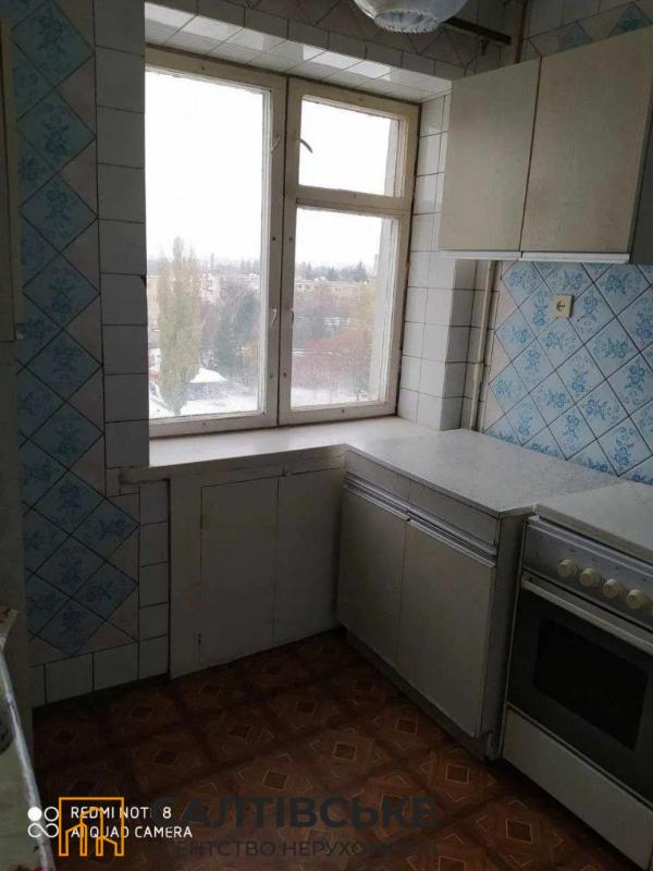 Sale 2 bedroom-(s) apartment 64 sq. m., Ferhanska Street 31б