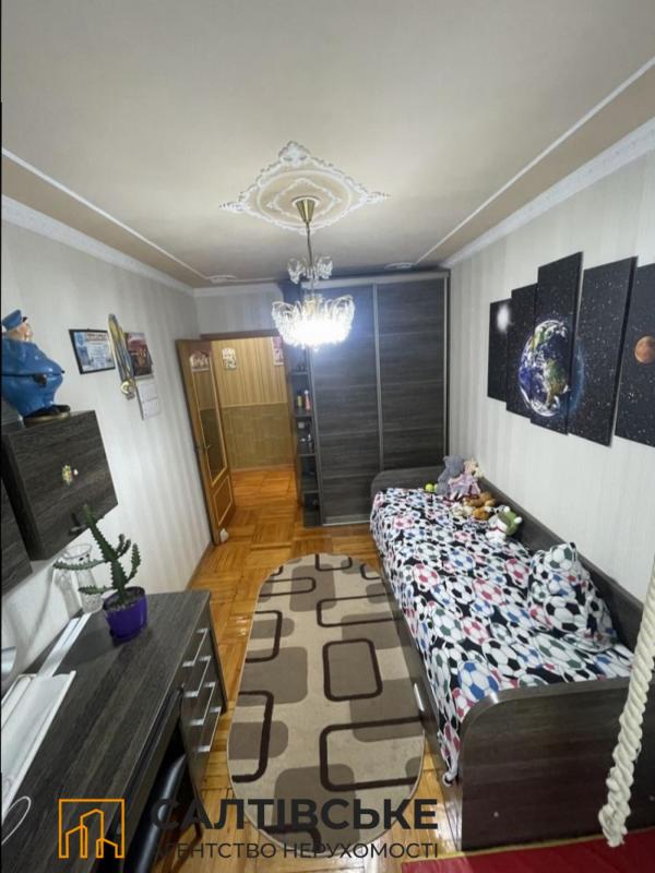 Продажа 4 комнатной квартиры 92 кв. м, Бучмы ул. (Командарма Уборевича) 46в