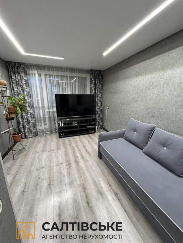 Sale 1 bedroom-(s) apartment 36 sq. m., Hvardiytsiv-Shyronintsiv Street 27