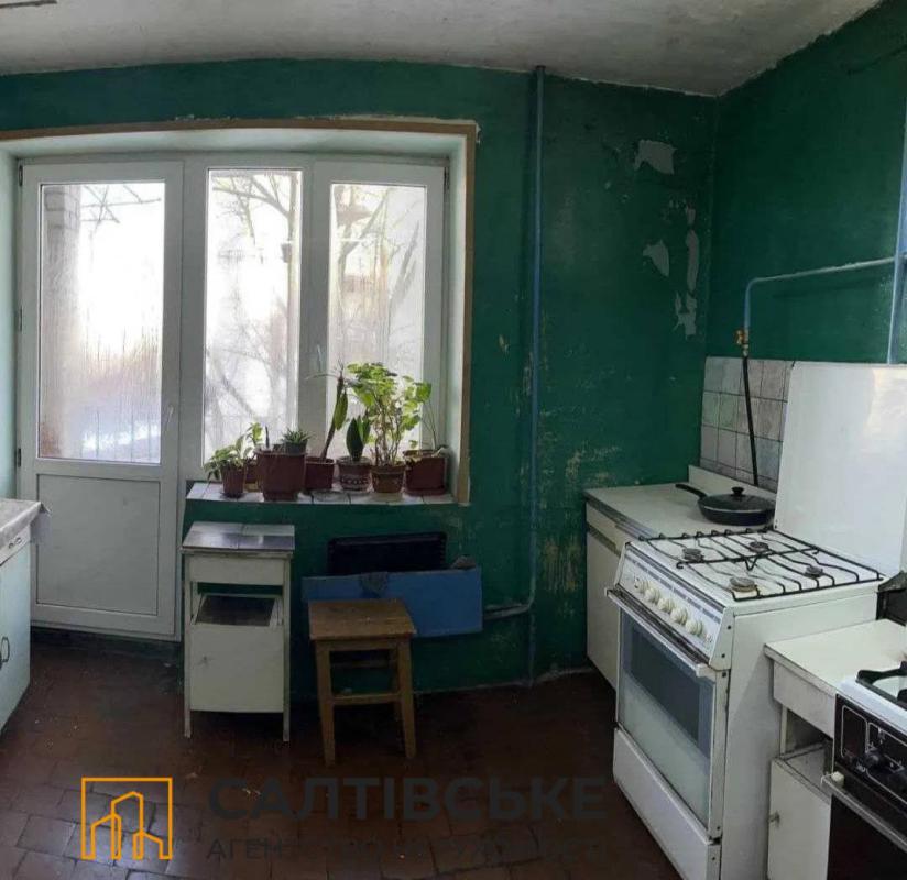 Sale 1 bedroom-(s) apartment 13 sq. m., Hvardiytsiv-Shyronintsiv Street 43в