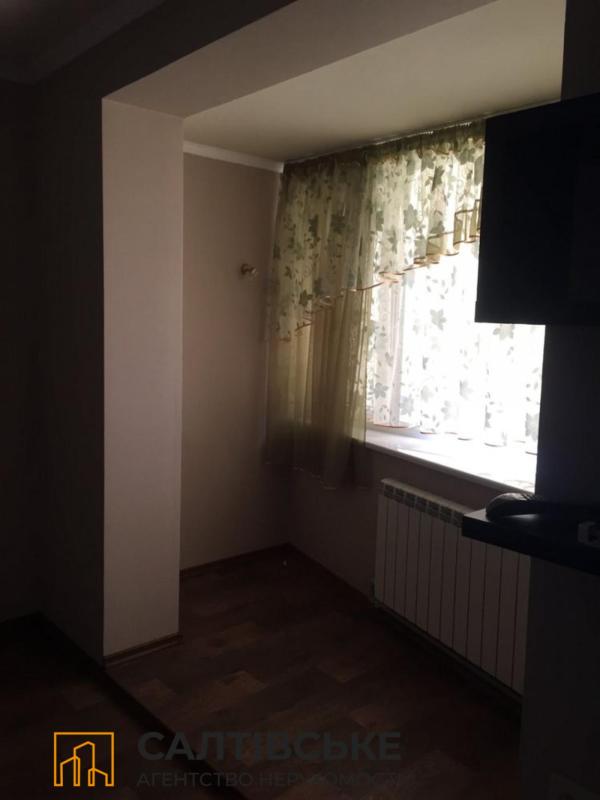 Sale 1 bedroom-(s) apartment 34 sq. m., Heroiv Pratsi Street 32