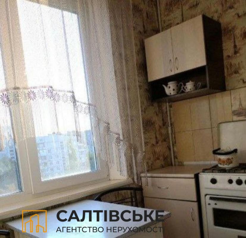 Sale 1 bedroom-(s) apartment 33 sq. m., Valentynivska street 23