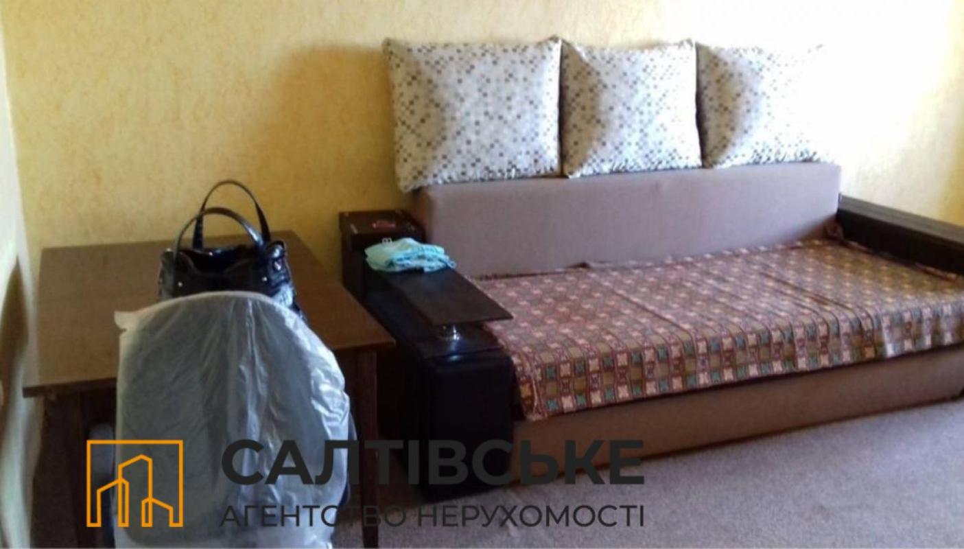 Sale 1 bedroom-(s) apartment 33 sq. m., Lesya Serdyuka street 10
