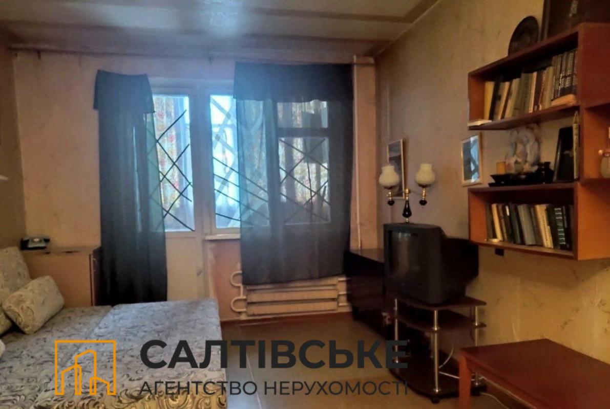 Sale 1 bedroom-(s) apartment 35 sq. m., Amosova Street 5