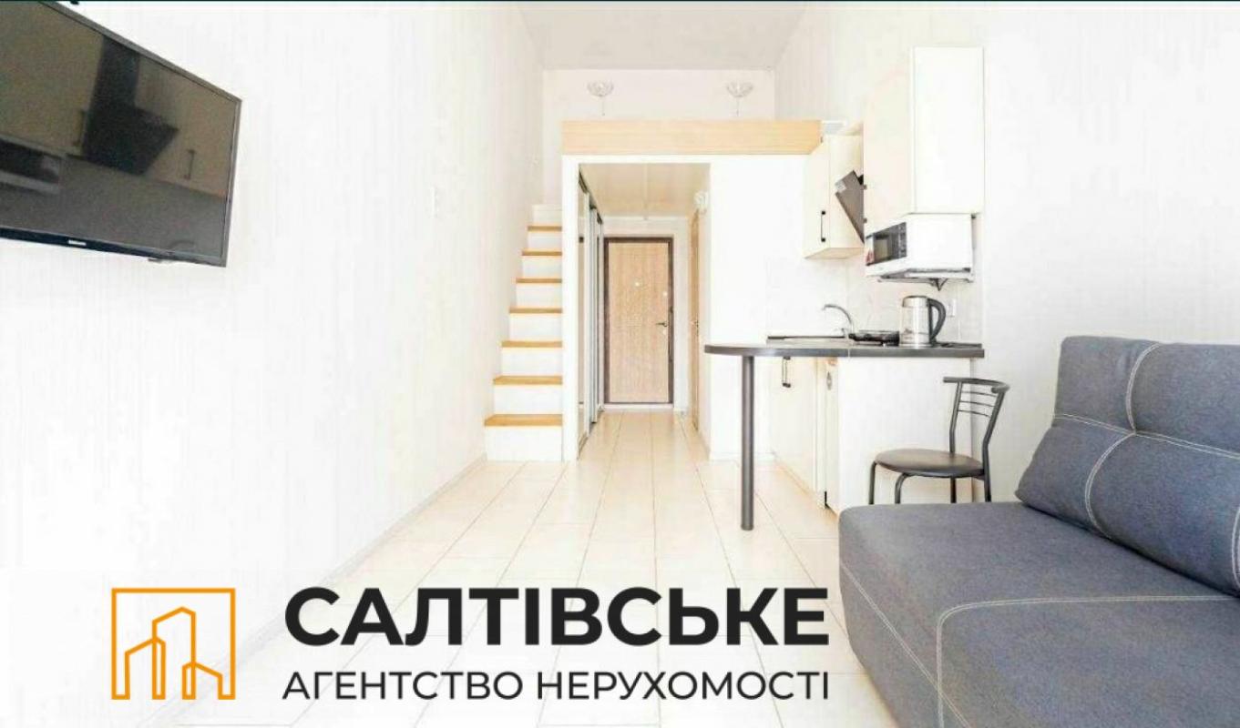 Sale 1 bedroom-(s) apartment 27 sq. m., Shevchenkivskyi Lane 32