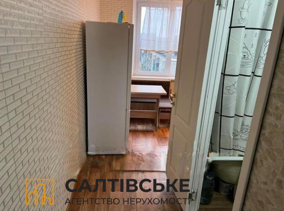 Sale 1 bedroom-(s) apartment 33 sq. m., Traktorobudivnykiv Avenue 77