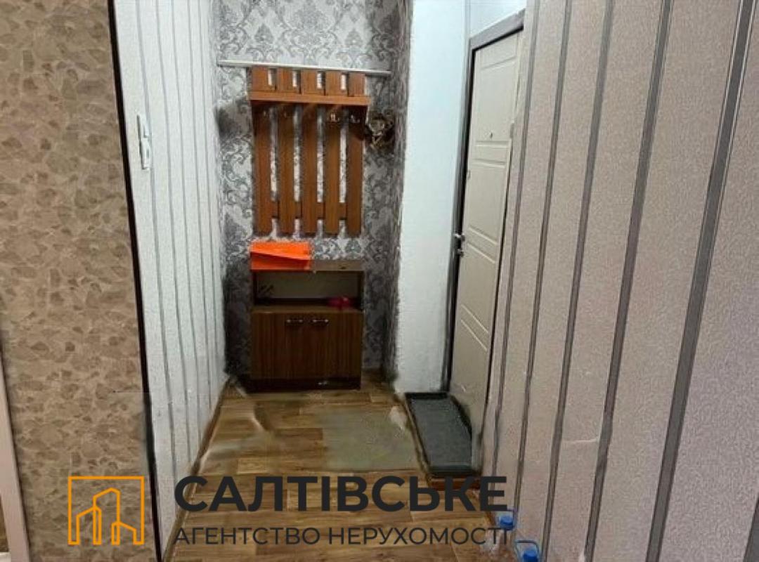 Sale 1 bedroom-(s) apartment 33 sq. m., Traktorobudivnykiv Avenue 77