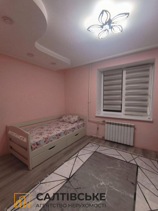 Продаж 3 кімнатної квартири 67 кв. м, Краснодарська вул. 171г