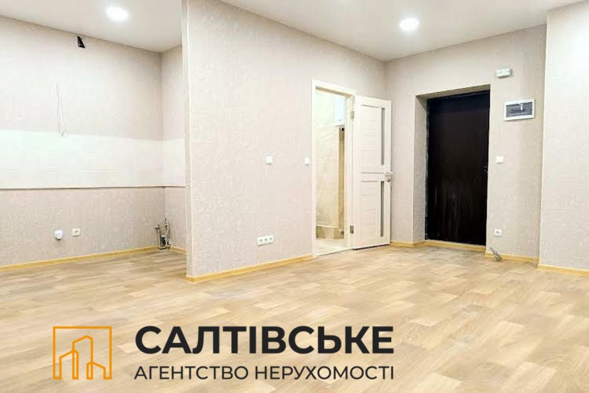Sale 1 bedroom-(s) apartment 33 sq. m., Kozakevycha Street 29