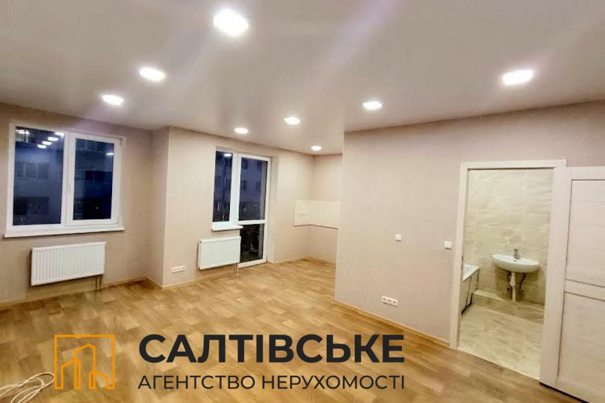 Продажа 1 комнатной квартиры 33 кв. м, Козакевича ул. 29