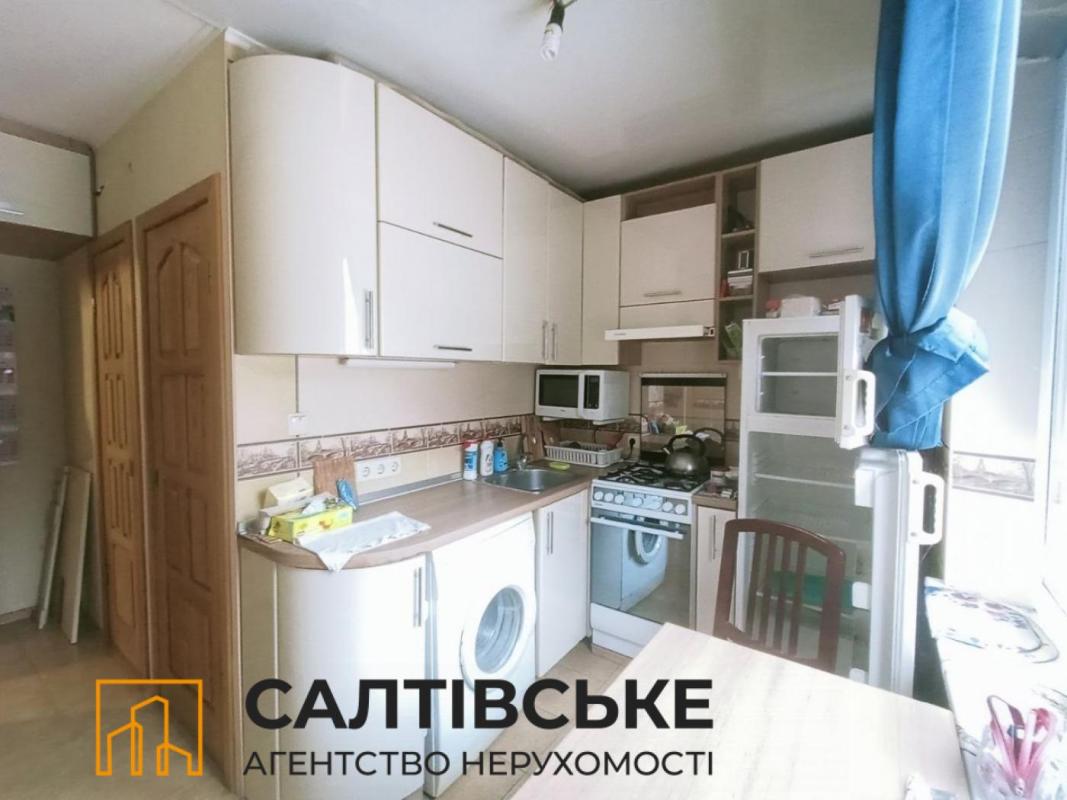 Продаж 2 кімнатної квартири 46 кв. м, Тракторобудівників просп. 162д