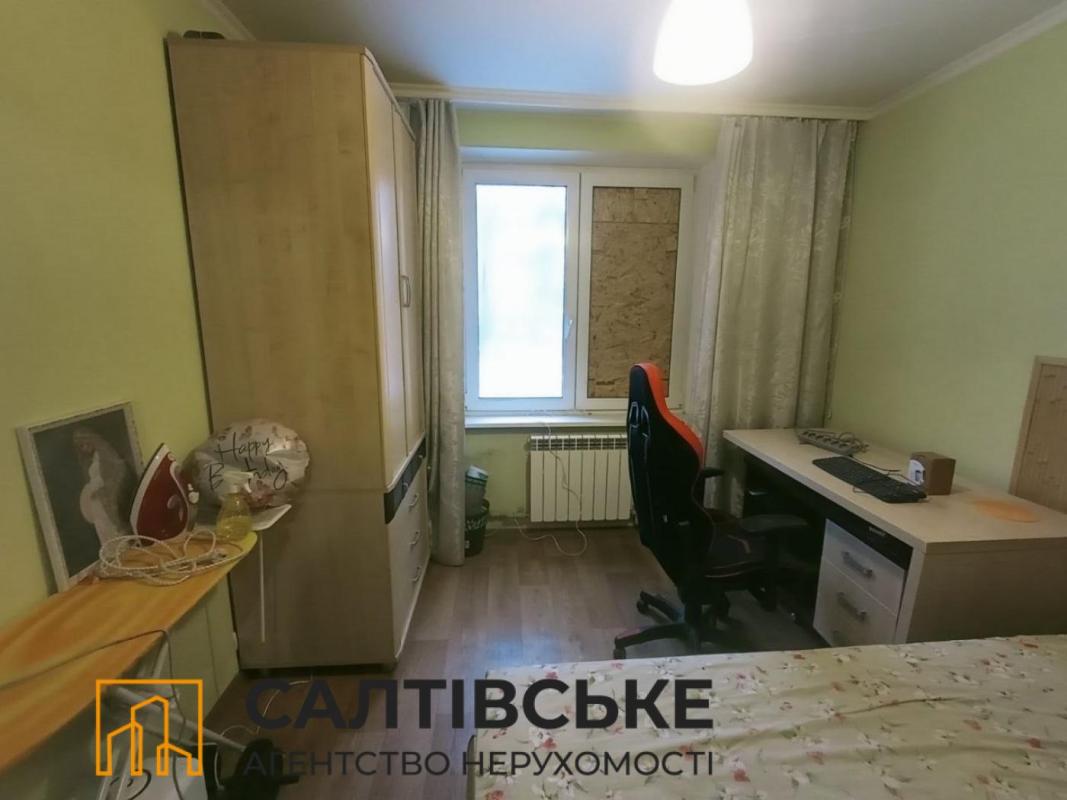 Продаж 2 кімнатної квартири 46 кв. м, Тракторобудівників просп. 162д