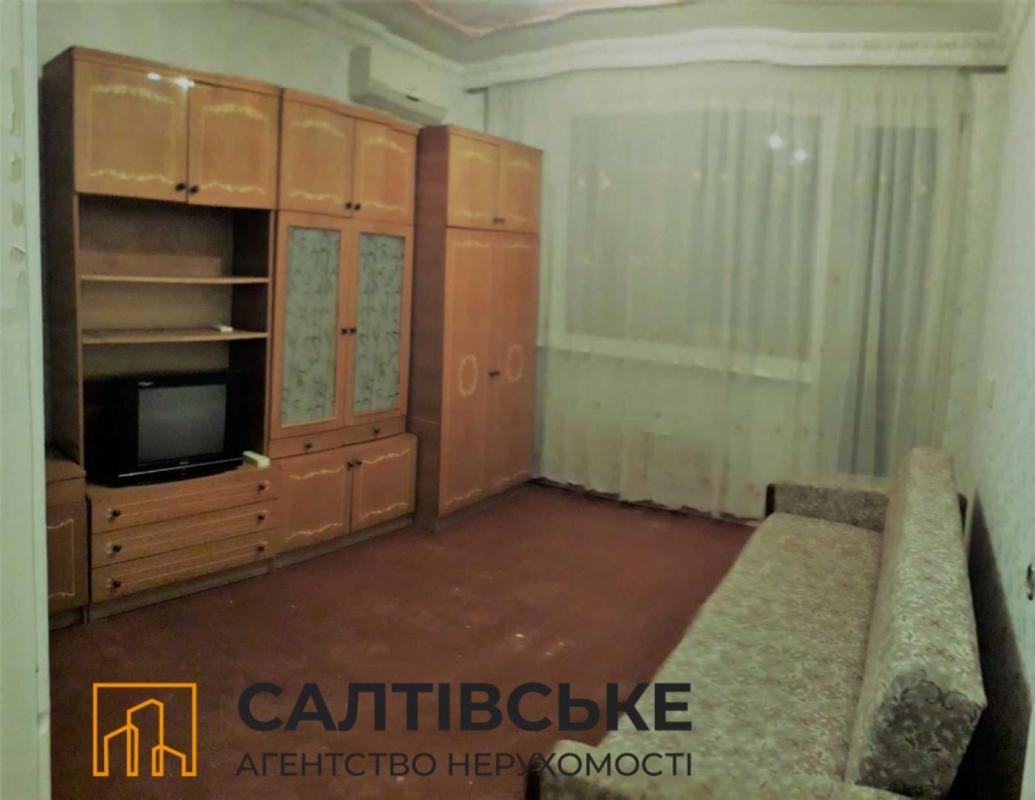 Продажа 1 комнатной квартиры 35 кв. м, Родниковая ул. 13
