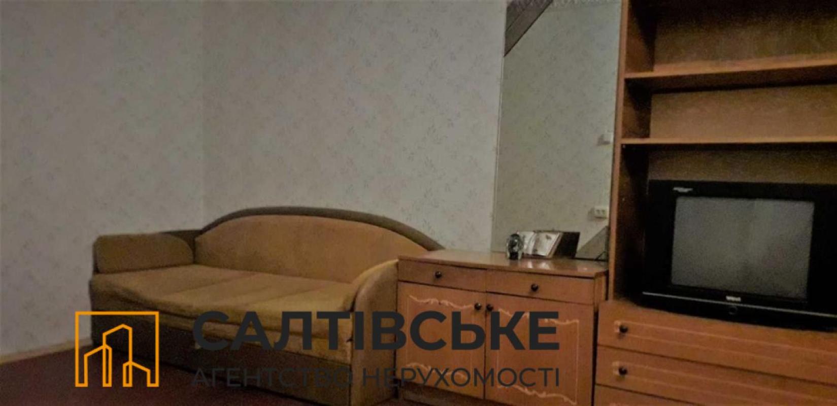 Sale 1 bedroom-(s) apartment 35 sq. m., Dzherelna Street 13