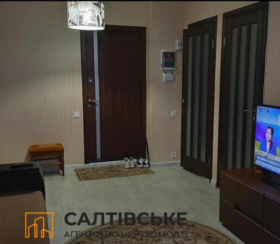 Продаж 2 кімнатної квартири 46 кв. м, Валентинівська вул. (Блюхера) 22