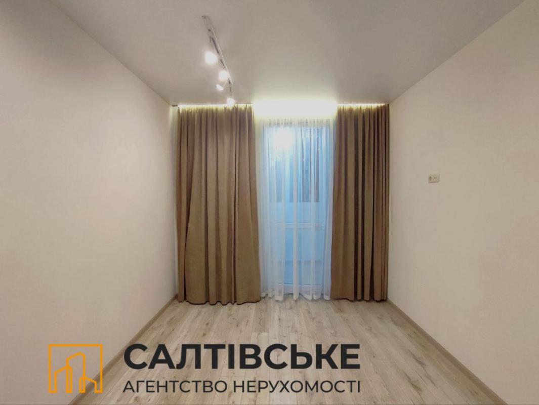 Продаж 1 кімнатної квартири 36 кв. м, Академіка Барабашова вул. 10