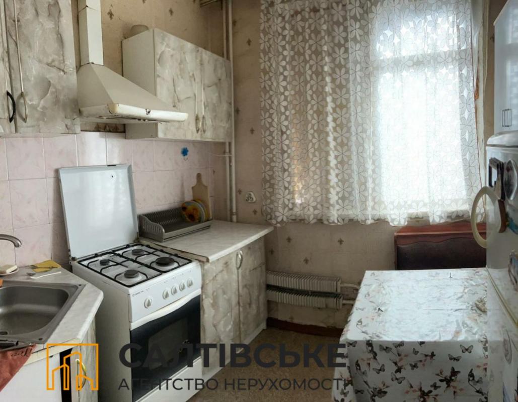 Продажа 1 комнатной квартиры 33 кв. м, Бучмы ул. (Командарма Уборевича) 12