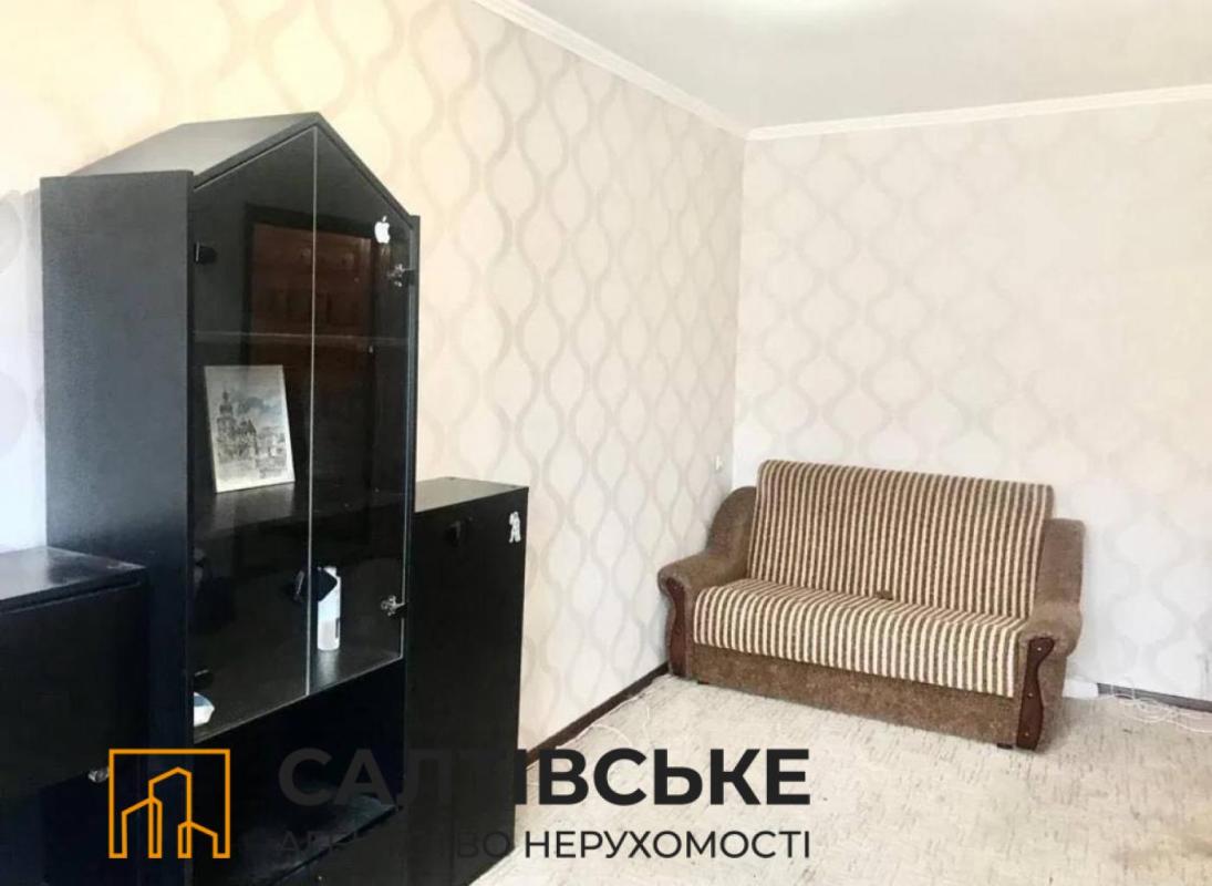 Sale 1 bedroom-(s) apartment 31 sq. m., Hvardiytsiv-Shyronintsiv Street 59г