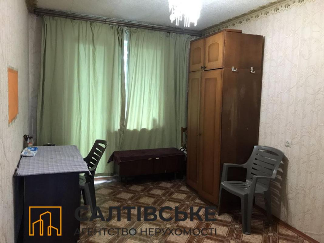 Sale room 65 sq. m., Heroiv Pratsi Street 28б