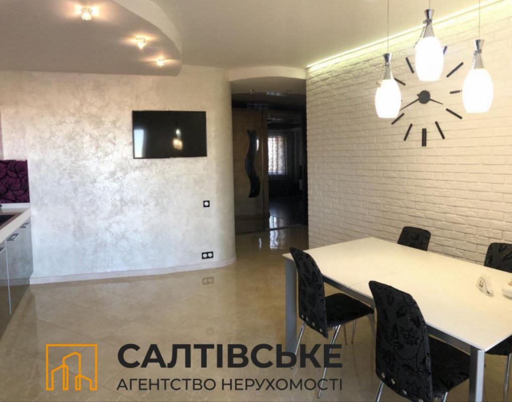 Sale 3 bedroom-(s) apartment 125 sq. m., Akademika Pavlova Street 160д