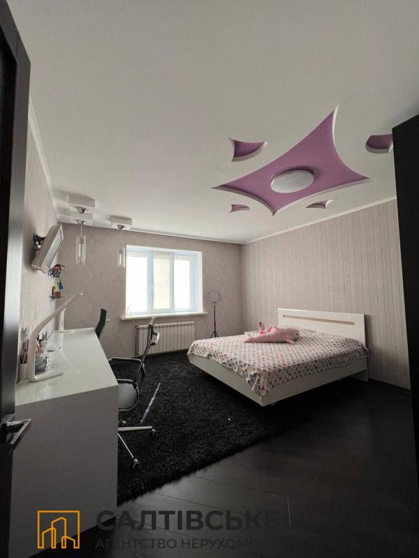 Sale 3 bedroom-(s) apartment 125 sq. m., Akademika Pavlova Street 160д