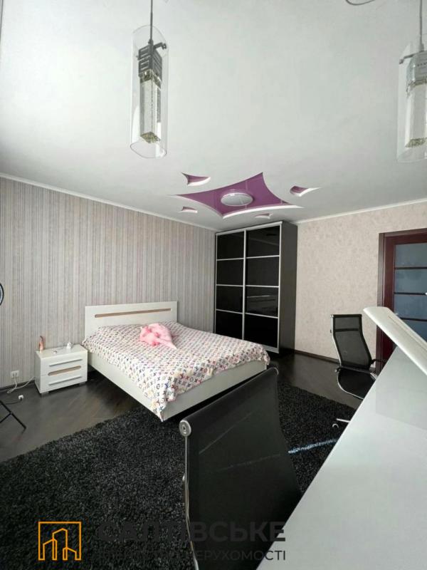 Sale 3 bedroom-(s) apartment 125 sq. m., Akademika Pavlova Street 160д