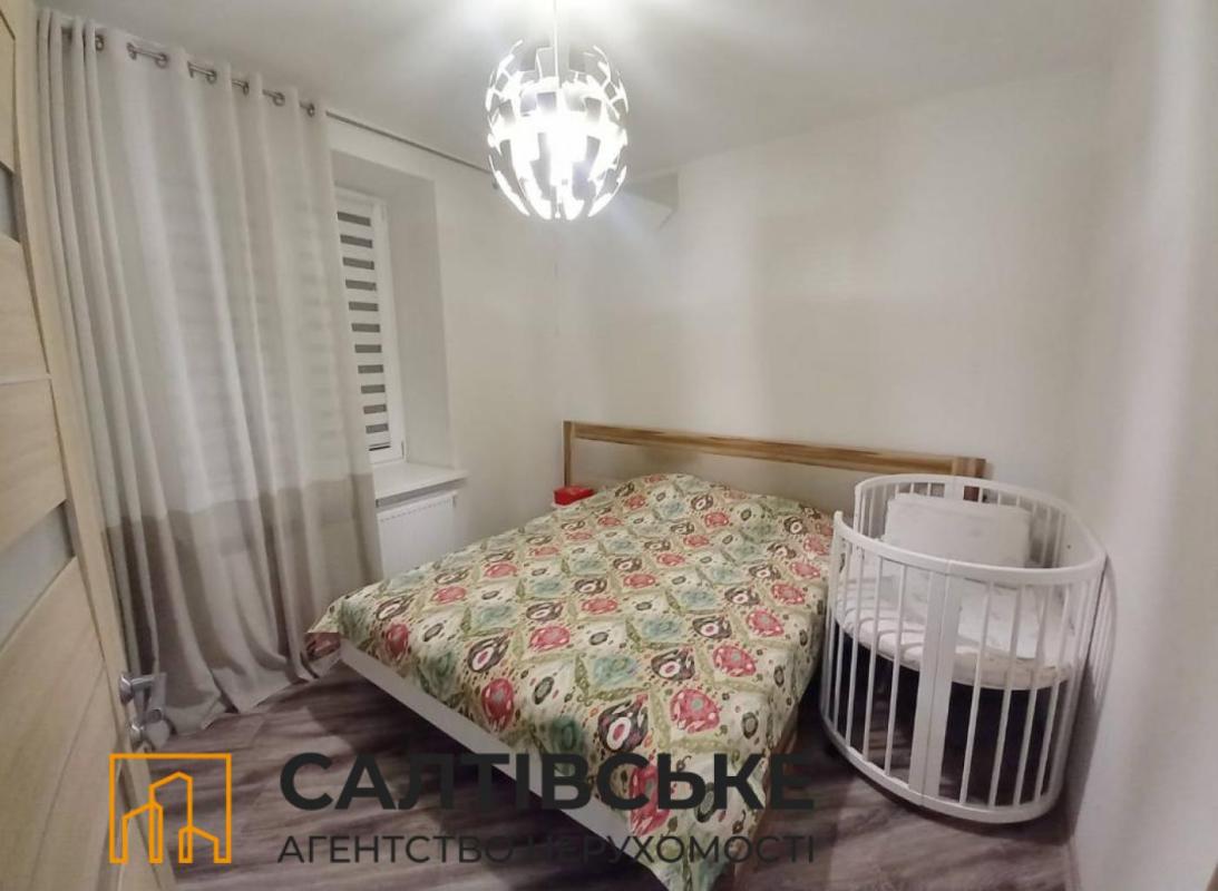 Sale 2 bedroom-(s) apartment 68 sq. m., Heroiv Pratsi Street 32а