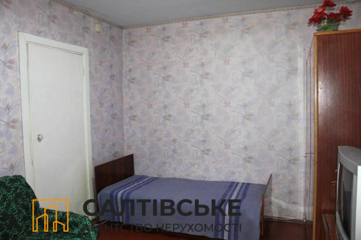 Продаж 1 кімнатної квартири 26 кв. м, Тракторобудівників просп. 67а