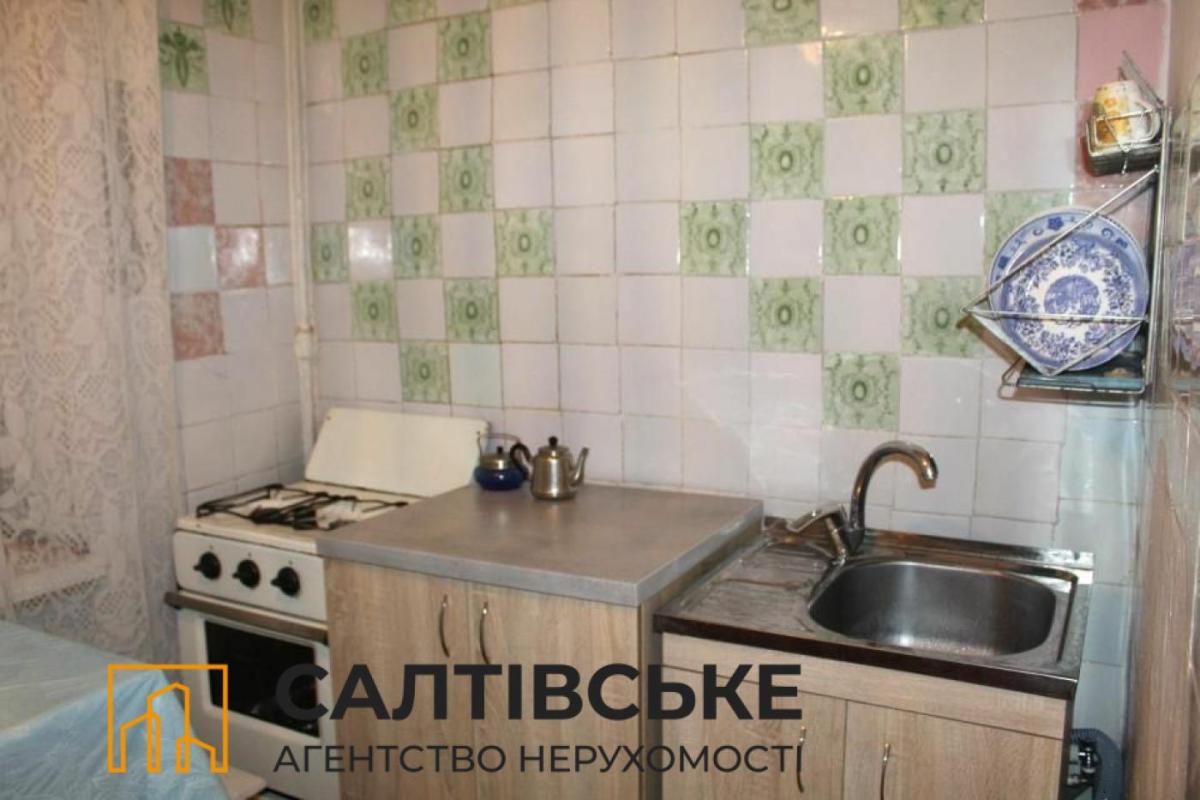 Продаж 1 кімнатної квартири 26 кв. м, Тракторобудівників просп. 67а