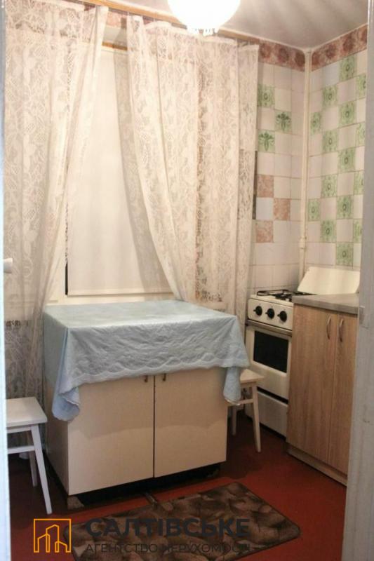 Sale 1 bedroom-(s) apartment 26 sq. m., Traktorobudivnykiv Avenue 67а