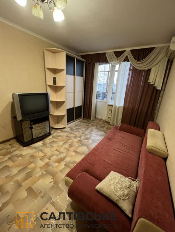 Sale 1 bedroom-(s) apartment 33 sq. m., Akademika Pavlova Street 162