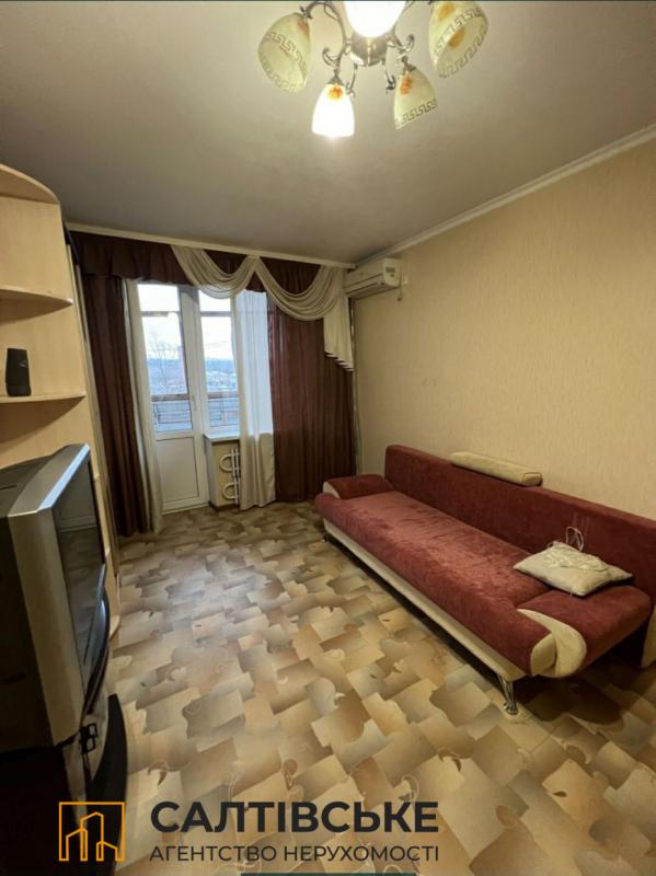Продаж 1 кімнатної квартири 33 кв. м, Академіка Павлова вул. 162