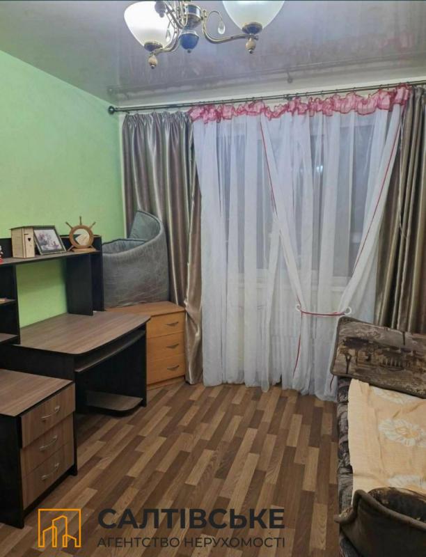 Sale 1 bedroom-(s) apartment 26 sq. m., Haribaldi Street 2