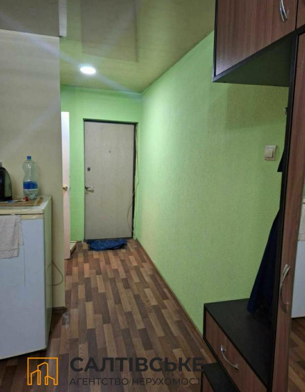 Sale 1 bedroom-(s) apartment 26 sq. m., Haribaldi Street 2