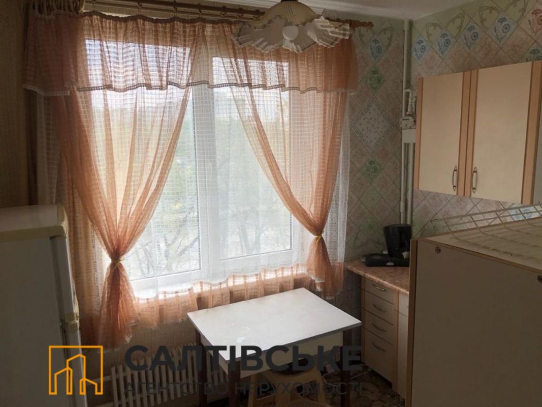 Sale 1 bedroom-(s) apartment 33 sq. m., Hvardiytsiv-Shyronintsiv Street 59
