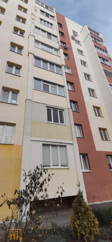 Sale 1 bedroom-(s) apartment 35 sq. m., Drahomanova Street 6Б
