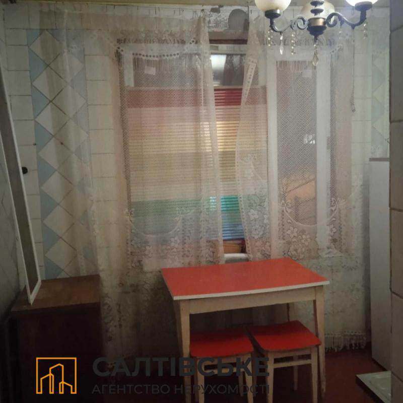 Продаж 1 кімнатної квартири 33 кв. м, Руслана Плоходька вул. 15
