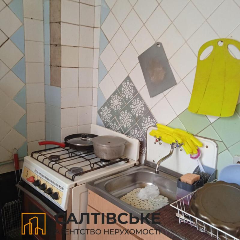 Продаж 1 кімнатної квартири 33 кв. м, Руслана Плоходька вул. 15