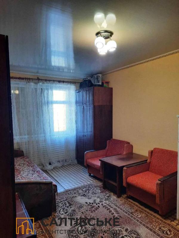 Sale 1 bedroom-(s) apartment 25 sq. m., Svitla Street 29а