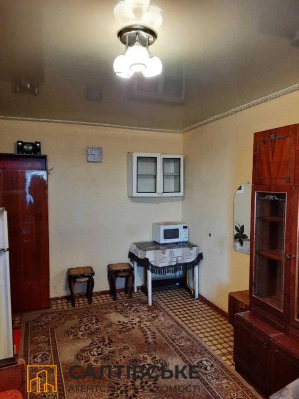 Sale 1 bedroom-(s) apartment 25 sq. m., Svitla Street 29а