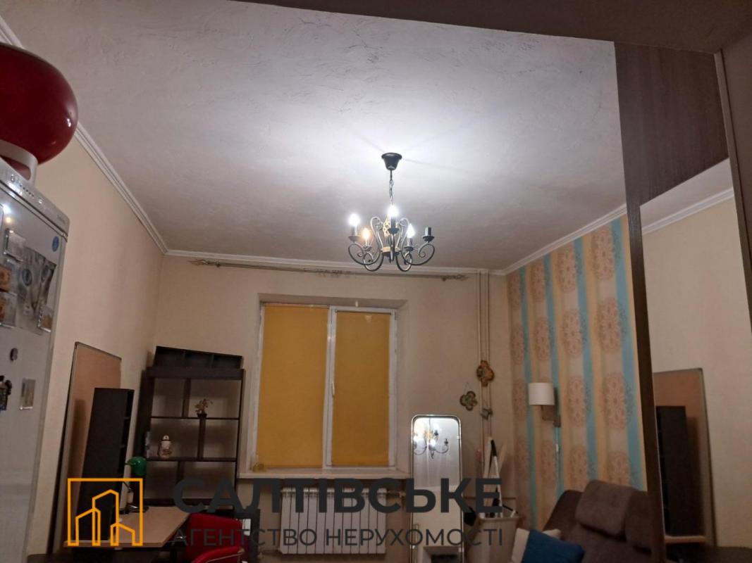 Sale 1 bedroom-(s) apartment 20 sq. m., Avtostradna Embarkment 11/2