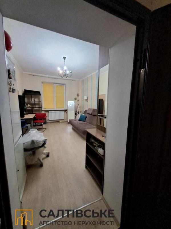 Sale 1 bedroom-(s) apartment 20 sq. m., Avtostradna Embarkment 11/2